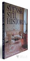 Svensk stilhistoria