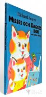 Misses och Dagges bok om n&auml;stan allting
