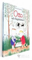 Otto och flugskr&auml;cken