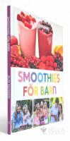 Smoothies f&ouml;r barn