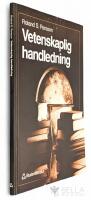 Vetenskaplig handledning