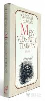Men vid sj&auml;tte timmen : en bok om Guds d&ouml;d : [roman]