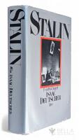 Stalin : en politisk biografi