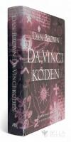 Da Vinci-koden - Robert Langdon - Bok 2