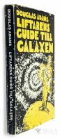 Liftarens guide till galaxen