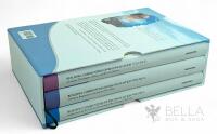Building Communities of Reconciliation (3 volumes in origininal box) : 1. Christian Theologies of Peace and Reconciliation / 2. Christian Responses to Situations and Conflict / 3. Reflections of the Life and Teaching of Rev. Kyong-Chik Han
