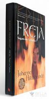 Freja - Sagan om Valhalla - Bok 1 
