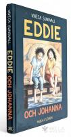 Eddie och Johanna - B&ouml;ckerna om Eddie - Bok 3