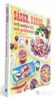 S&aring;ser, r&ouml;ror och andra till- och grillbeh&ouml;r