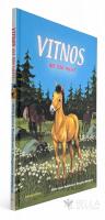 Vitnos det lilla russet - Vitnos - Bok 1