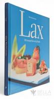 Lax : 150 recept fr&aring;n &ouml;st till v&auml;st