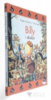 Billy i skolan - Billy - Bok 7 