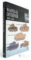 Waffen-SS divisoner 1939-1945