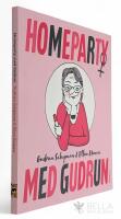 Homeparty med Gudrun