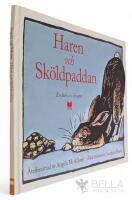 Haren och sk&ouml;ldpaddan