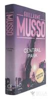 Central Park - Musso - Bok 2 [svensk text]