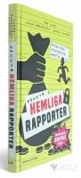 Bennys hemliga rapporter - Bok 1 