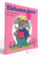 Elefanten Peter