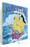 Albertina och andra visor