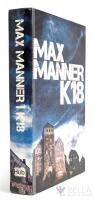 K18 - Annika Malm - Bok 1 [finsk text]