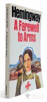 A Farewell to Arms 