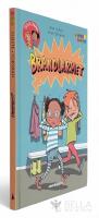 Brandlarmet - Skoldeckarna - Bok 2 