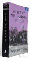 En bit av mitt hj&auml;rta - Alan Banks - Bok 16