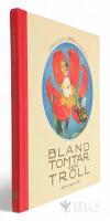 Bland tomtar och troll : &Aring;rg&aring;ng 101