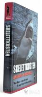 Skelettkusten - Alex Rider - Bok 3