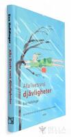 Alla livets sm&aring; dj&auml;vligheter