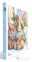 Grillsommar - Ljuvliga r&auml;tter fr&aring;n grillen