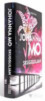 Skuggliljan - &Ouml;landsbrotten - Bok 2