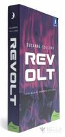 Revolt - Hungerspelstrilogin - Bok 3