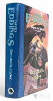 Den dolda staden - Sagan om Tamuli - Bok 3 
