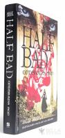 Ondskans son - Half bad - Bok 1