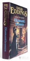 Diamanttronen - Sagan om Elenien - Bok 1