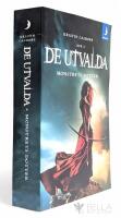 Monstrets dotter - De utvalda - Bok 2