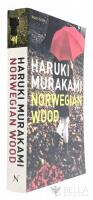 Norwegian Wood [svensk text]