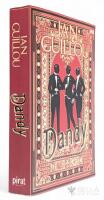 Dandy - Det stora &aring;rhundradet - Bok 2