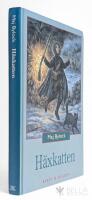 H&auml;xkatten - H&auml;xserien - Bok 5