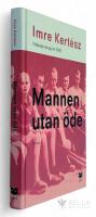 Mannen utan &ouml;de