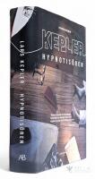 Hypnotis&ouml;ren - Joona Linna - Bok 1