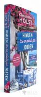 Himlen &auml;r en plats p&aring; jorden - Mat, vin och nya chanser - Bok 2