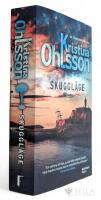 Skuggl&auml;ge - Strindbergserien - Bok 3