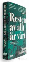 Resten av allt &auml;r v&aring;rt
