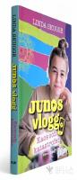 Kaos och katastrofer - Junos vlogg - Bok 1