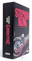Christine