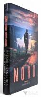 Nord - Gourmetthriller - Bok 1