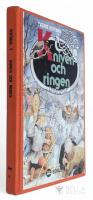 Kniven och ringen - ber&auml;ttelse fr&aring;n vikingatid