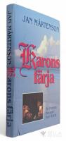 Karons f&auml;rja - En Homandeckare